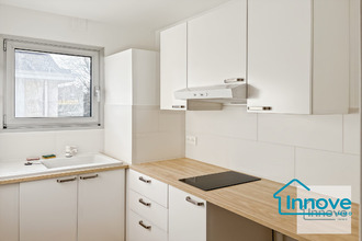  appartement bg-la-reine 92340