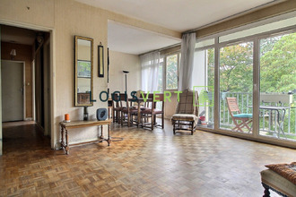  appartement bg-la-reine 92340