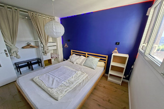  appartement bg-la-reine 92340