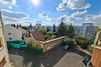  appartement bg-la-reine 92340