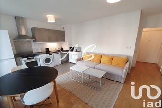  appartement bg-la-reine 92340