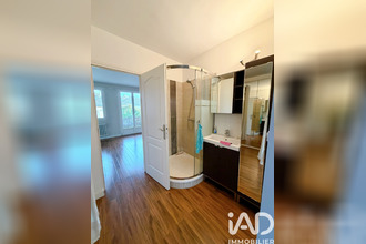  appartement bg-la-reine 92340