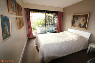  appartement bg-la-reine 92340