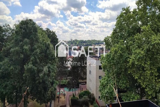  appartement bg-la-reine 92340