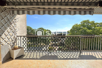  appartement bg-la-reine 92340