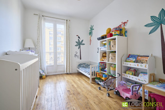  appartement bg-la-reine 92340