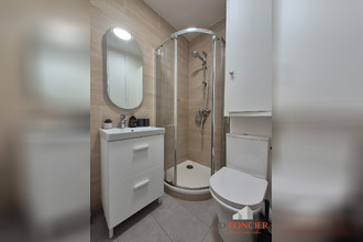  appartement bg-la-reine 92340