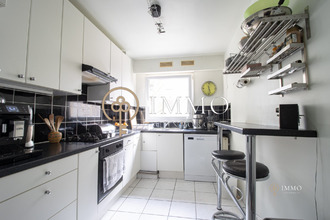  appartement bg-la-reine 92340