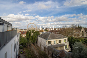  appartement bg-la-reine 92340