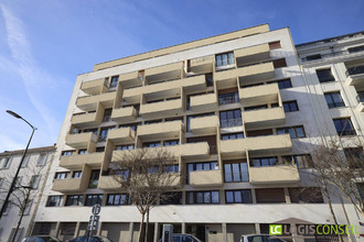  appartement bg-la-reine 92340