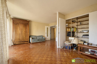  appartement bg-la-reine 92340