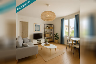  appartement bg-la-reine 92340