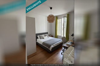  appartement bg-la-reine 92340