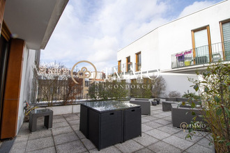  appartement bg-la-reine 92340