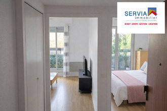  appartement bg-la-reine 92340