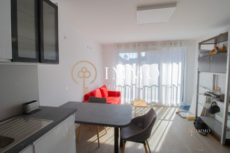  appartement bg-la-reine 92340