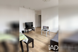  appartement bg-la-reine 92340