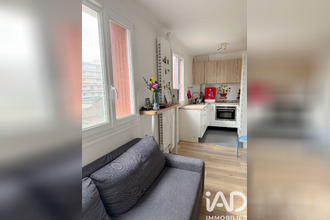  appartement bg-la-reine 92340