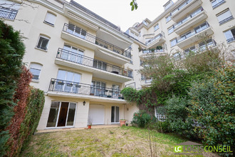  appartement bg-la-reine 92340