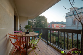  appartement bg-la-reine 92340