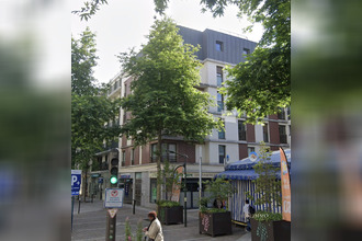  appartement bg-la-reine 92340