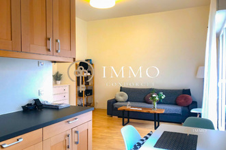  appartement bg-la-reine 92340