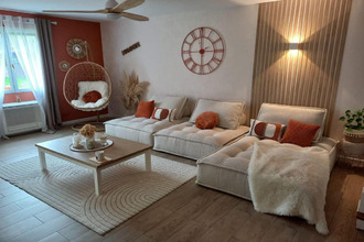  appartement bg-la-reine 92340