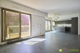  appartement bg-la-reine 92340