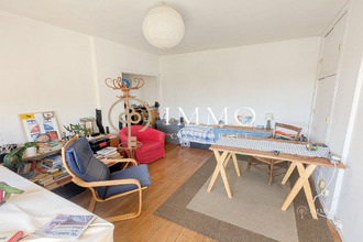  appartement bg-la-reine 92340