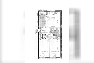  appartement bg-la-reine 92340