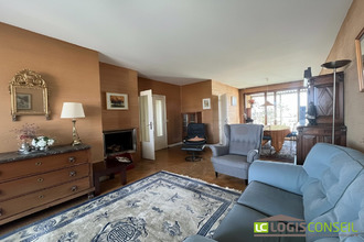  appartement bg-la-reine 92340