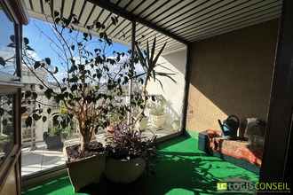  appartement bg-la-reine 92340