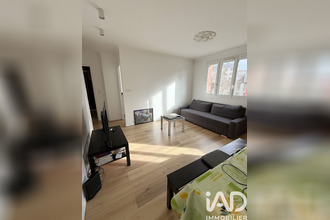  appartement bg-la-reine 92340