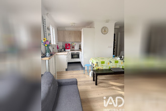  appartement bg-la-reine 92340