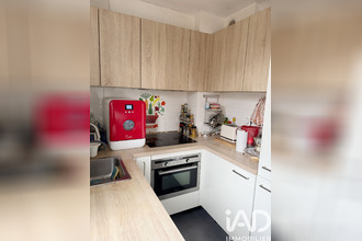  appartement bg-la-reine 92340