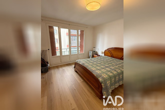  appartement bg-la-reine 92340