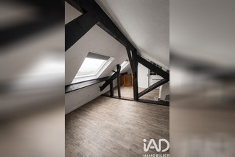  appartement bg-la-reine 92340