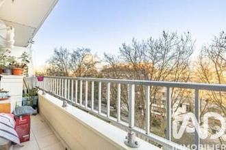  appartement bg-la-reine 92340