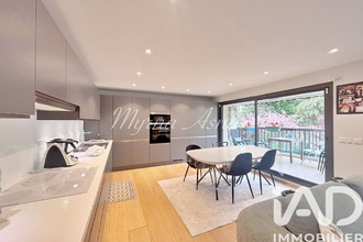  appartement bg-la-reine 92340