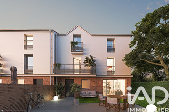  appartement bg-la-reine 92340