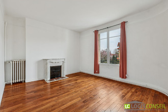  appartement bg-la-reine 92340