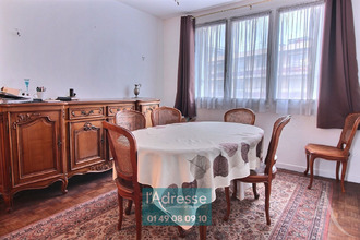  appartement bg-la-reine 92340