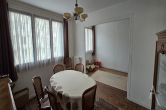  appartement bg-la-reine 92340