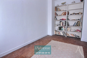  appartement bg-la-reine 92340