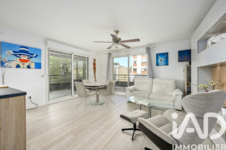  appartement bg-la-reine 92340