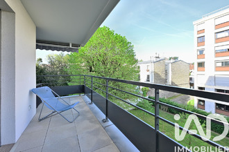  appartement bg-la-reine 92340