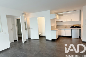  appartement bg-la-reine 92340