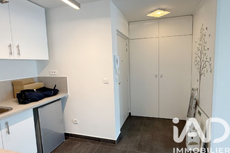  appartement bg-la-reine 92340