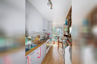  appartement bg-la-reine 92340