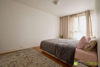  appartement bg-la-reine 92340